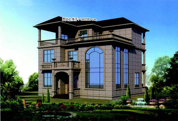 EPS工程案例(1) - 常德三象EPS建材 changde.sx311.cc