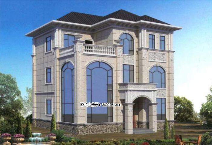 EPS工程案例(6) - 常德三象EPS建材 changde.sx311.cc